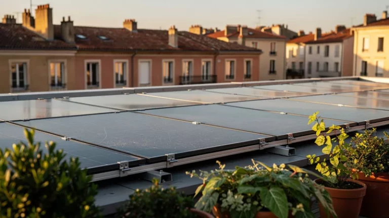 panneaux-solaire-lyon