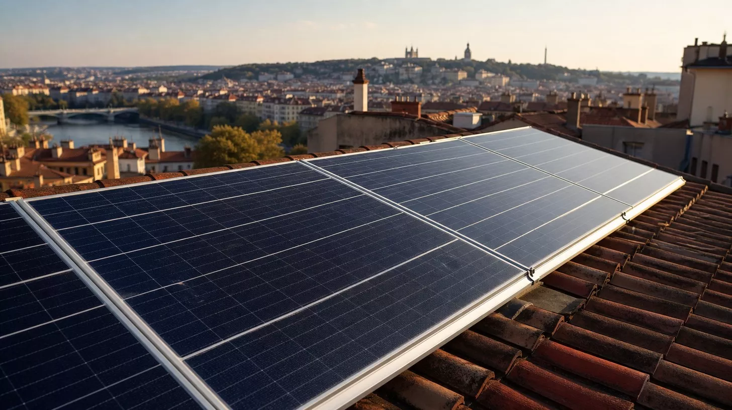 panneaux-solaires-lyon